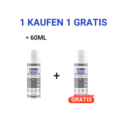 Superstark haftendes wasserfestes Spray(1 KAUFEN 1 GRATIS)