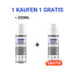 Superstark haftendes wasserfestes Spray(1 KAUFEN 1 GRATIS)