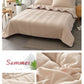 🛌💤Erfrischende Kühldecke für erholsamen Sommerschlaf - Jetzt 50% sparen