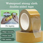⏰Zeitlich begrenzte Aktion 50% Rabatt🔥Superklebriges transparentes Band