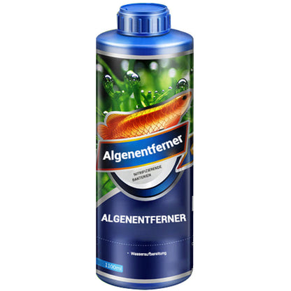 🔥Heißer Verkauf🔥(49% Rabatt)Crazy Aquatic Unkraut Algen Entferner für Algenkönig