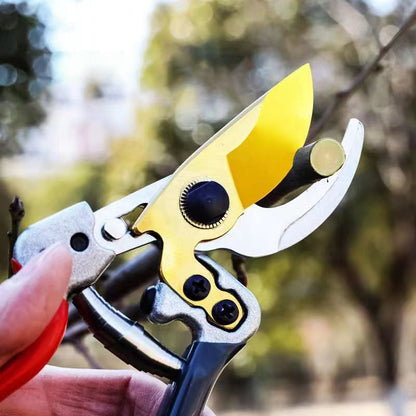 Vielseitige SK5 Sharp Durable Heavy Duty Beschneidungsschere