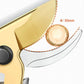 Vielseitige SK5 Sharp Durable Heavy Duty Beschneidungsschere