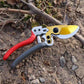 Vielseitige SK5 Sharp Durable Heavy Duty Beschneidungsschere