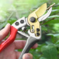 Vielseitige SK5 Sharp Durable Heavy Duty Beschneidungsschere