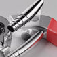Vielseitige SK5 Sharp Durable Heavy Duty Beschneidungsschere