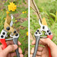 Vielseitige SK5 Sharp Durable Heavy Duty Beschneidungsschere