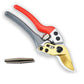 Vielseitige SK5 Sharp Durable Heavy Duty Beschneidungsschere