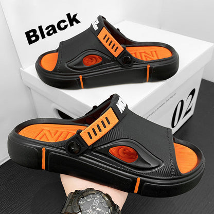✨2025 🎁- 🩴Trendige rutschfeste Strandsandalen für Herren💥💥Befristetes Angebot: 50% Rabatt auf Bestellungen