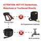 Car Pressure Washing Nozzle Set