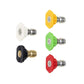 Car Pressure Washing Nozzle Set
