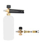 Car Pressure Washing Nozzle Set