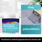 🖤Herbstschlussverkauf🖤Zeitlich begrenzt 49% RABATT✨Je mehr Sie kaufen, desto höher ist der Rabatt💕Umweltfreundliche, wasserdichte Polyurethan-Beschichtung zur Reparatur von Leckagen