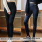 ❄️Winter-Sale 50% Rabatt🔥Modische Thermal Cashmere Slim Pants für Frauen☃️