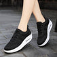 🔥Sneakers für Damen Leichtes Mesh