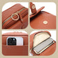 ✨Neue Ankunft 50% Rabatt✨Vintage große Kapazität Kuriertasche