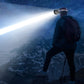 🔥Begrenzte Stückzahl verfügbar 50 % Rabatt🔥Superhelle, wiederaufladbare Hochleistungs-Stirnlampe