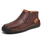 Komfort-High-Top-Loafer für Männer