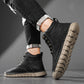 Antirutsch-Schnürstiefel für Männer