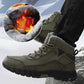 Wasserdichte Schneeschuhe für Männer