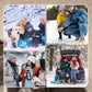 🌞Neujahrsverkauf-50% Rabatt🌞3-in-1 Winter Balaclava für Frauen