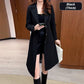 ❄️Langer warmer Trenchcoat für Frauen👗