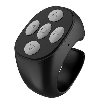 🎅Christmas Promos-50% OFF🔥Fingertip Wireless Bluetooth Remote Control