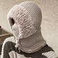 🌞Neujahrsverkauf-50% Rabatt🌞3-in-1 Winter Balaclava für Frauen