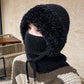 🌞Neujahrsverkauf-50% Rabatt🌞3-in-1 Winter Balaclava für Frauen