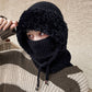 🌞Neujahrsverkauf-50% Rabatt🌞3-in-1 Winter Balaclava für Frauen