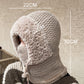 🌞Neujahrsverkauf-50% Rabatt🌞3-in-1 Winter Balaclava für Frauen