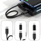 Multifunktionale Kabelbox