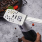 🔥Heißer Verkauf🥓3-in-1 Camping BBQ Grill Utensilien Home Gabel Spatel Clip