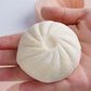 Multifunktionale gedämpfte Brötchen, die Form herstellt