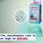 ⏰Letzter Tag 50% Rabatt🔥Toilettenreinigungs-Brausetabletten – Dekontamination, Urinstein, Urinalkali und Geruchsentfernung💧