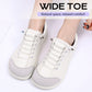 Begrenzte Stückzahl verfügbar 50 % Rabatt👟Breite Zehenbereich Casual Sneakers✨