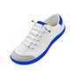 Begrenzte Stückzahl verfügbar 50 % Rabatt👟Breite Zehenbereich Casual Sneakers✨
