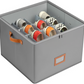 ⏳Begrenzte Stückzahl verfügbar 50 % Rabatt💥Schuh-Organizer aus Stoff, Aufbewahrungsbox