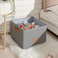 ⏳Begrenzte Stückzahl verfügbar 50 % Rabatt💥Schuh-Organizer aus Stoff, Aufbewahrungsbox