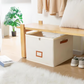 ⏳Begrenzte Stückzahl verfügbar 50 % Rabatt💥Schuh-Organizer aus Stoff, Aufbewahrungsbox
