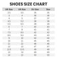 💗Begrenzte Stückzahl verfügbar 50 % Rabatt💗Flache Retro-Stiefel aus Canvas mit mittlerem Schaft für Damen