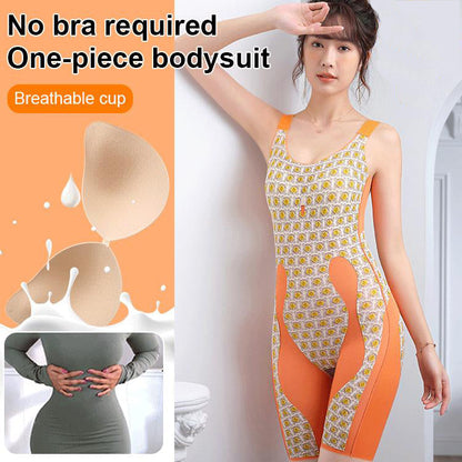 🔥50% OFF🔥 Einteiliger Bodysuit für Frauen