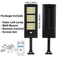 SOLAR-LED-LAMPE 6000K！（KAUFEN SIE 2 KOSTENLOSEN VERSAND）
