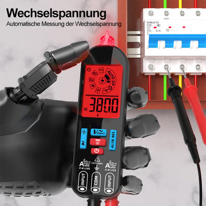 ✨ Zeitlich begrenztes Angebot ✨-BSIDE A1X Digital Multimeter