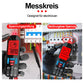 ✨ Zeitlich begrenztes Angebot ✨-BSIDE A1X Digital Multimeter