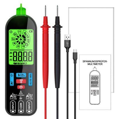 ✨ Zeitlich begrenztes Angebot ✨-BSIDE A1X Digital Multimeter