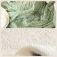 Thickened Imitation Cashmere Throw Blanket