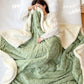 Thickened Imitation Cashmere Throw Blanket